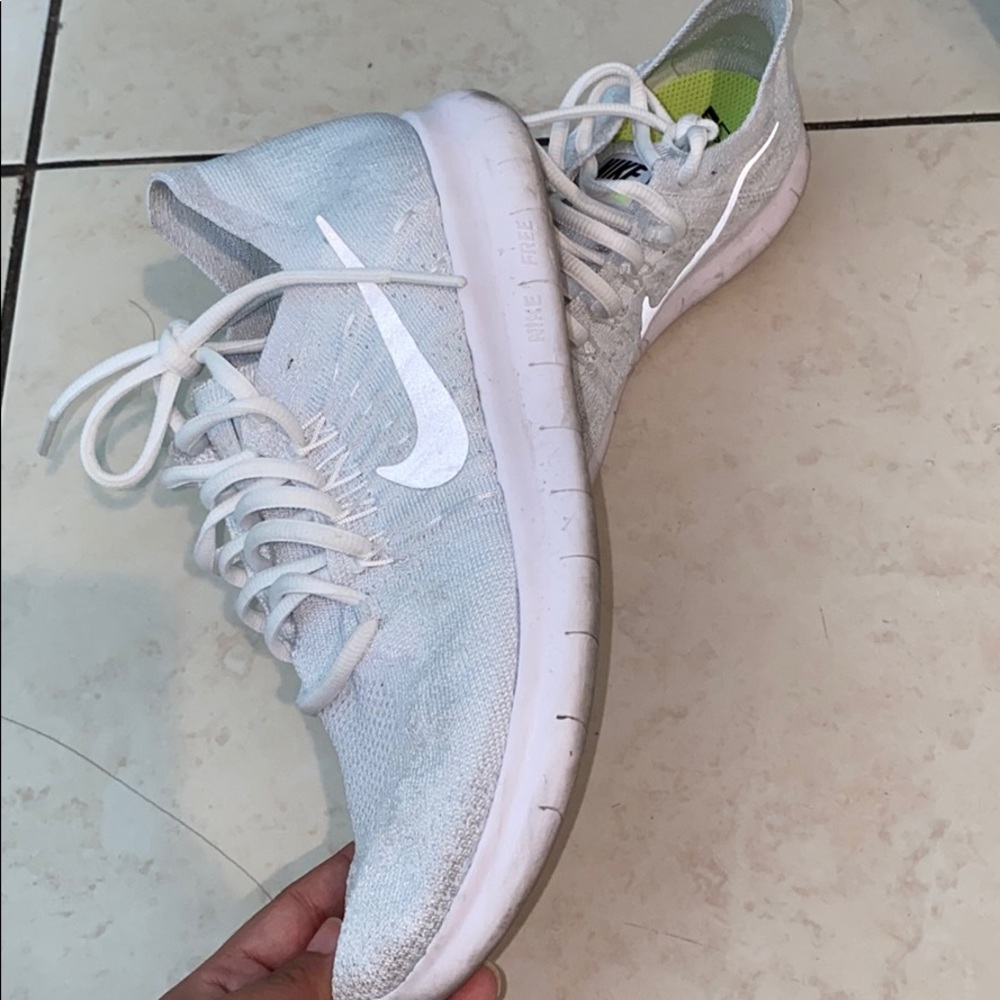 Nike Flyknit
